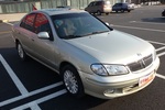 日产阳光2004款2.0LS AT