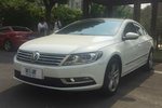 大众CC2015款1.8TSI 尊贵型