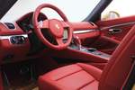 保时捷Boxster2013款Boxster 2.7L 