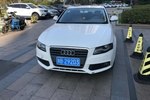 奥迪A4L2011款2.0TFSI 标准型