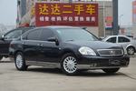 日产天籁2005款230 JM V6