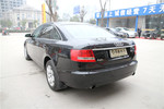 奥迪A6L2008款2.0TFSI 标准型(自动)