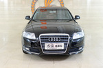 奥迪A6L2011款2.0TFSI 手动 标准型