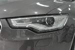 奥迪A6L2012款30 FSI 技术型(2.5L)