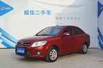 长安悦翔V32012款1.3L 手动 标准型