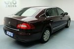 斯柯达昊锐2009款1.8TSI 手自一体 贵雅版