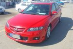 马自达Mazda62007款2.0L 超豪华型