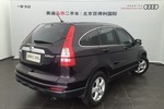 本田CR-V2010款2.0L 自动两驱都市版 