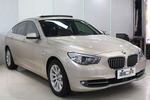 宝马5系GT2011款535i xDrive豪华型