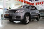 大众途观2010款2.0TSI 手自一体 菁英版