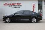 大众帕萨特2014款1.8TSI DSG尊荣导航版