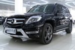 奔驰GLK级2015款GLK 260 4MATIC 时尚型 极致版