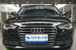 奥迪A6L2012款35 FSI 舒适型(2.8L)