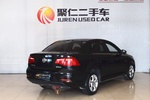 大众宝来2013款1.6L 手动 舒适型