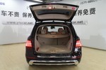 奔驰M级2012款ML350 4MATIC 动感型