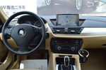 宝马X12012款sDrive20i领先型