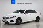 奔驰E级2014款改款 E260L 运动型