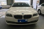 宝马5系2013款525Li 豪华型