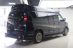 GMC Savana2013款6.0L 长轴领袖至尊版