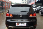 大众高尔夫GTI2010款2.0TSI DSG 豪华版