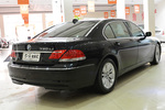 宝马7系2007款新730Li 自动