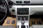 大众迈腾2009款1.8TSI DSG 舒适型