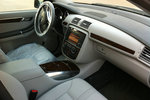奔驰R级2011款R350L 4MATIC