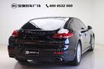 保时捷Panamera2016款Panamera 4 Edition 3.0T