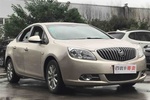 别克英朗2012款1.6L 手动 进取版