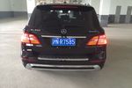 奔驰M级2012款ML350 4MATIC 豪华型