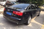 奥迪A6L2014款TFSI 标准型