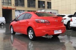 马自达MAZDA3星骋2011款1.6L 自动舒适型