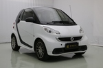 smartfortwo2015款1.0 MHD 新年特别版