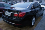 宝马7系2013款730Li 豪华型