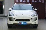 保时捷Cayenne2011款3.0T