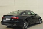 奥迪A6L2016款30 FSI 舒适型