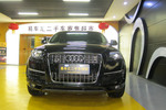 奥迪Q72013款35 TFSI 技术型