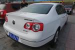 大众迈腾2009款1.8TSI DSG 舒适型