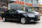 奥迪A6L2010款2.7TDI