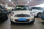 MINIMINI2012款1.6T COOPER S Bayswater 