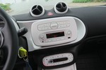 smartfortwo2016款1.0L 硬顶激情版