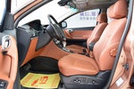 纳智捷大7 SUV2012款锋芒智慧型 2.2T 两驱