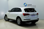 奥迪Q52012款2.0TFSI 技术型