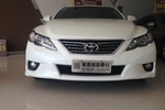 丰田锐志2013款2.5V 尊锐导航版