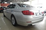 宝马5系2012款520Li 典雅型