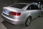 奥迪A6L2011款2.4L 舒适型