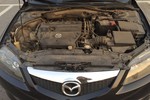 马自达Mazda62008款2.0L 手动型