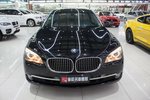 宝马7系2009款730Li 领先型