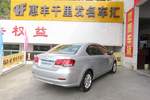 长城C30 2010款1.5L CVT豪华型