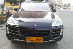 保时捷Cayenne2008款Tiptronic S